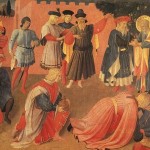 Adoration fra Angelico