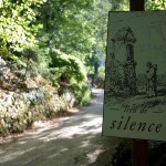 Silence-