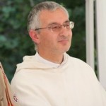 Fr. Serge-Thomas Bonino OP