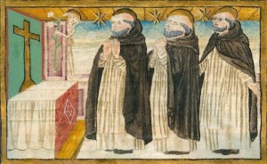 San Domenico-5e manière de prier