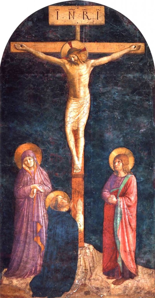 crucifixion-with-st-dominic-1445