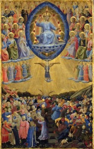 Jugement dernier-Fra Angelico2