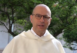 Fr. Gianni Festa op