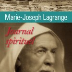 Journal spirituel MJ Lagrange 680