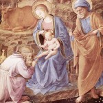 Nativité (Beato Fra Angelico)