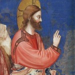 Christ -Giotto