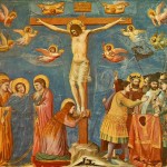 Crucifixion Giotto di Bondone (1304-1306)