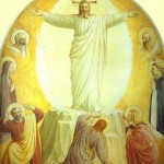 La Transfiguration (Fra Angelico, 15e)