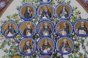 All Dominican Saints-Dominican Friars Province of St-Joseph.jpg